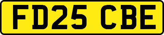 FD25CBE