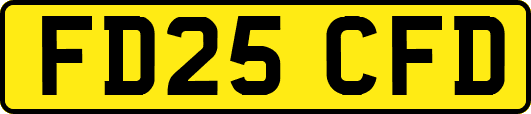 FD25CFD