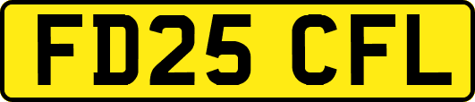 FD25CFL