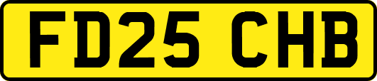 FD25CHB