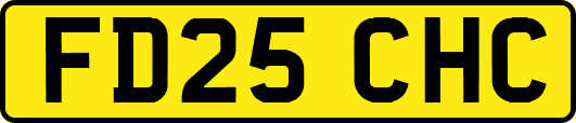 FD25CHC