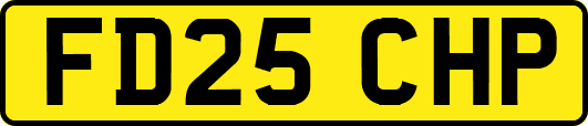 FD25CHP
