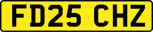 FD25CHZ