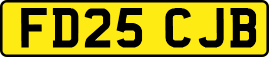FD25CJB