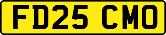 FD25CMO