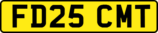FD25CMT