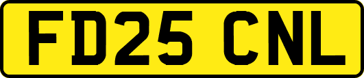 FD25CNL