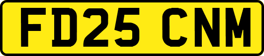 FD25CNM