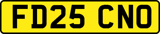 FD25CNO