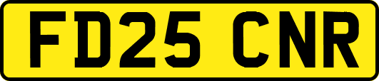 FD25CNR