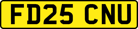 FD25CNU