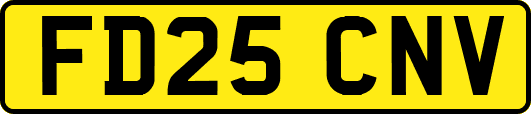 FD25CNV
