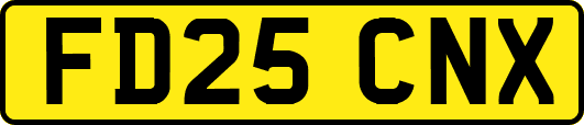 FD25CNX