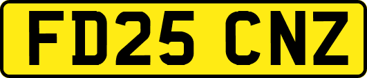 FD25CNZ