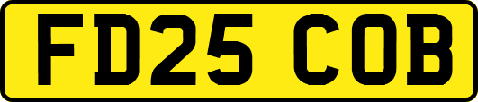 FD25COB