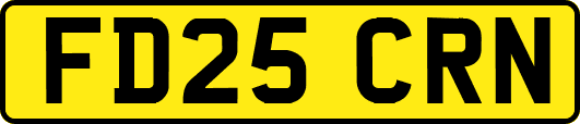 FD25CRN
