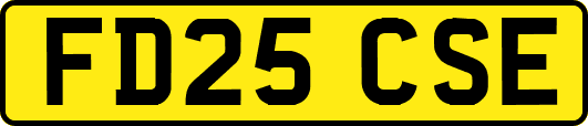 FD25CSE