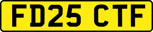 FD25CTF