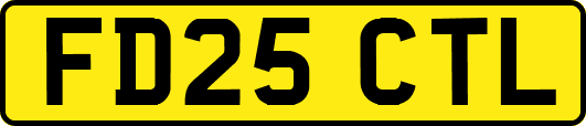 FD25CTL