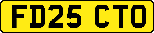 FD25CTO