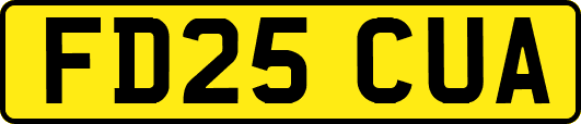 FD25CUA