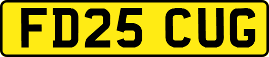 FD25CUG