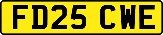FD25CWE