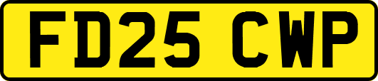 FD25CWP