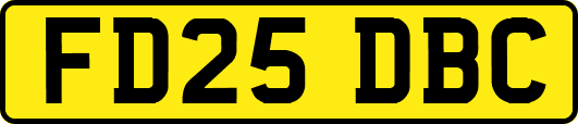 FD25DBC