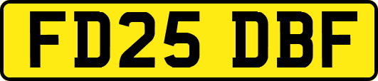 FD25DBF