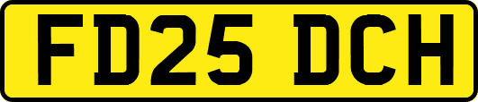 FD25DCH