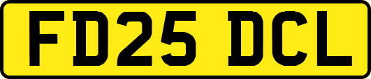 FD25DCL