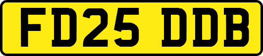 FD25DDB