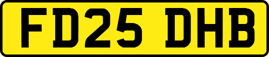 FD25DHB