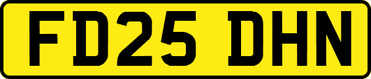 FD25DHN