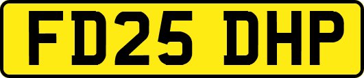 FD25DHP