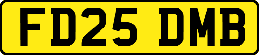 FD25DMB