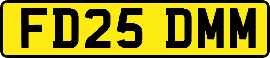 FD25DMM