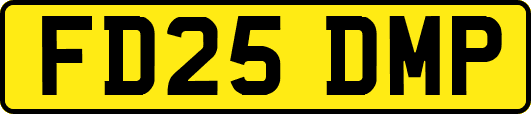 FD25DMP