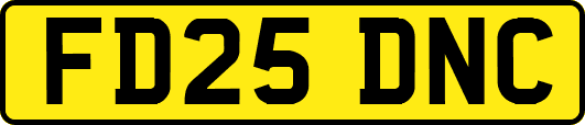 FD25DNC