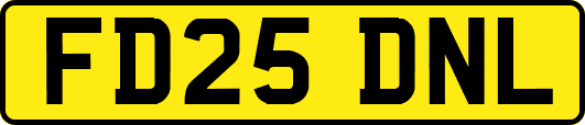 FD25DNL