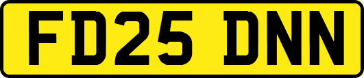 FD25DNN