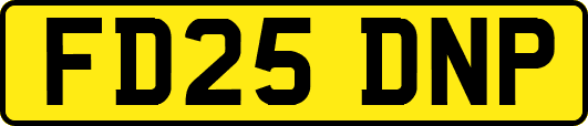 FD25DNP