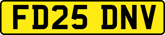 FD25DNV
