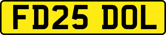 FD25DOL