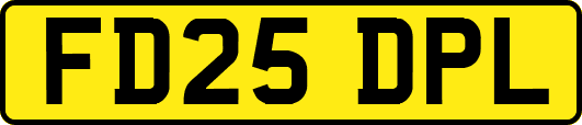 FD25DPL