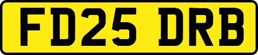 FD25DRB