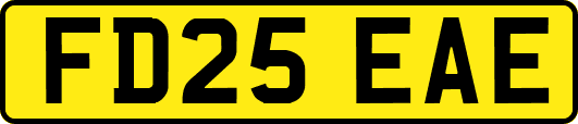 FD25EAE