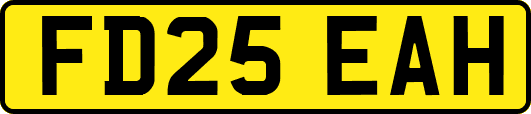FD25EAH