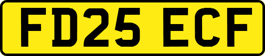 FD25ECF